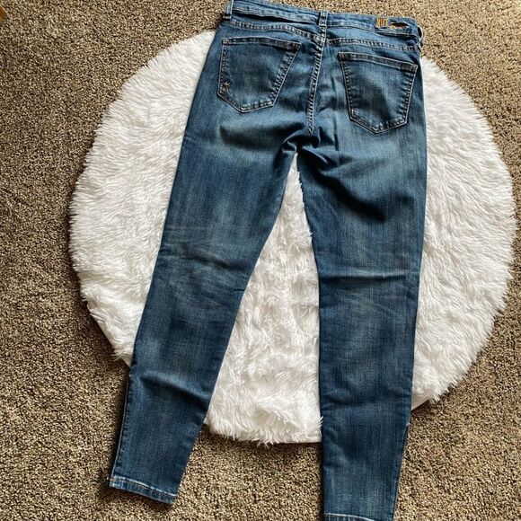 Kut from the Kloth Jeans Women’s Size 6 - Picture 2 of 11